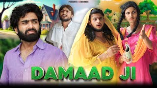 DAMAAD JI  5Seconds  R2h [upl. by Ambrosia]