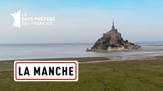 La Manche du Nord Cotentin au Mont SaintMichel  Les 100 lieux quil faut voir [upl. by Hogue]