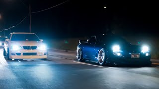 Clay Wong Convinced Me to BUY a Mazda FD RX7  Vlog 49 [upl. by Hogue]