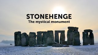 Can we solve the Mystery of Stonehenge With Mike Parker Pearson [upl. by Aenet]