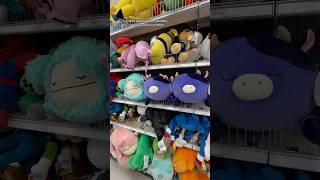 squishmallow squishmallows squishmallowsquad plush foryoupage squishtok target targetrun [upl. by Yelyac]