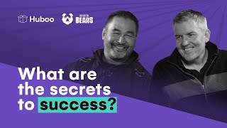 Bristol Bears amp Huboo The Secrets to Success [upl. by Lilac]