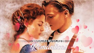 ✅ MUSICA ROMANTICA 2023🎵 Canciones de Amor y Baladas Románticas 2023 2022 [upl. by Idieh]