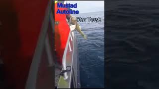 Ålesund vgs Fastest longliner Torsk cod Mustad [upl. by Nalla]