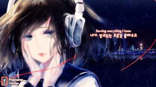 한글자막 Illenium  Fractures Feat Nevve [upl. by Eniamat]