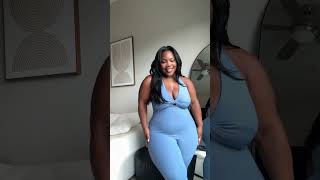 Must Have Fabletics Sets plussize midsizefashion fableticspartner [upl. by Amees]