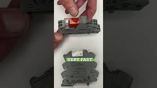 💡 Solid State Relays SSRs VS Electromechanical Relays WAGO electricalengineering electronics [upl. by Eanrahc369]
