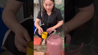 Paint remover liquid gadgets shorts [upl. by Asira378]