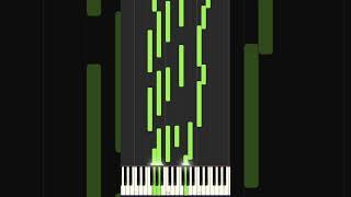 Beautiful Piano Tricks Ionian Mode songwriter composer music [upl. by Mullen]