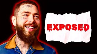 Why Post Malone is a PROBLEM [upl. by Anelis]