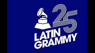 Latin Grammy 2024 En Vivo  Premios Latin GRAMMY 2024 l Espectáculo Completo [upl. by Demetra823]