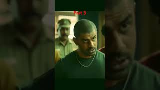 SINGHAM Again loffIcial Trailer [upl. by Aibat32]