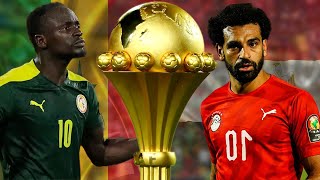 Senegal Vs Egypt Penalty Shootout AFCON 2022 [upl. by Beitch]