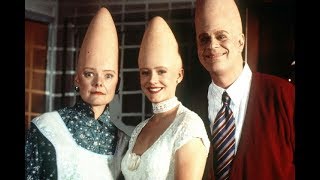 Coneheads TV Spot 1993 [upl. by Bow]