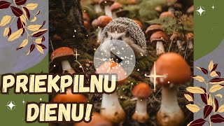 Lielisku Priekpilnu Dienu [upl. by Blatman]