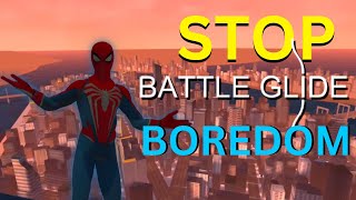 6 things you can do in battle glide to cure boredom [upl. by Lemire480]