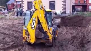 JCB 3cx Super [upl. by Ashford738]