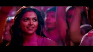 Balam Pichkari Full Song Video Yeh Jawaani Hai Deewani  PRITAM  Ranbir Kapoor Deepika Padukone [upl. by Kyrstin]