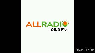 AllRadio 1035 Sign off May 2024 [upl. by Albie]