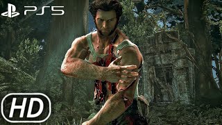 This WOLVERINE Game is 15 Years Old [upl. by Milissent227]