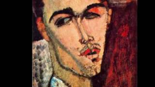 AMEDEO MODIGLIANI [upl. by Starobin]