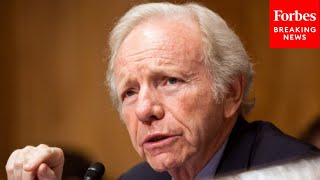 Memorial Service Held For Late Sen Joe Lieberman At Washington Hebrew Congregation In Washington DC [upl. by Beaulieu]