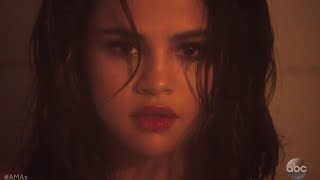 Selena Gomez Teases Dramatic quotWolvesquot Music Video With Sneak Peek [upl. by Esteban]