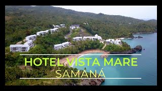 HOTEL VISTA MARE SAMANA RD [upl. by Bunder]