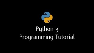 Python 3 Programming Tutorial  Part 34  Exceptions and Syntax Errors [upl. by Emie]