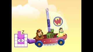 Wonder pets Theme Song Scratch [upl. by Weinstock]