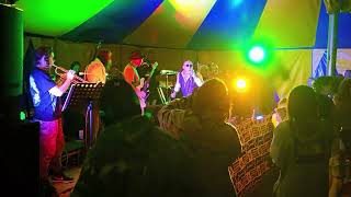 THE MOOCHERS UK  FREEDOM STREET LIVE AT WAXHAM MUSIC FESTIVAL AUGUST 2023 [upl. by Jocelyn207]