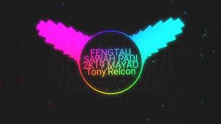 Fengtau sawah padi mayao vol 1 Tonyrelcon  FULL IN SOUNDCLOUD [upl. by Odlanyer]