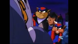 SWAT KATS FINAL ENDING [upl. by Garate942]