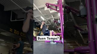 Dorsales fitness dorsales tempo volumen [upl. by Sillihp49]