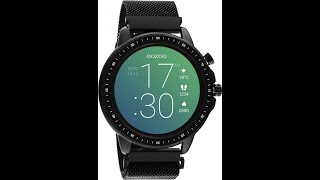 oozoo smartwatch [upl. by Irbua465]