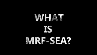 Marine Rotational ForceSoutheast Asia MRFSEA What is it [upl. by Aicined]