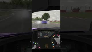 Standard PCup  Nords iracing simracing porschecup [upl. by Zednanreh747]