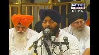 Asa Di Vaar Bhai Davinder Singh Ji Hazoori Ragi [upl. by Sahpec]