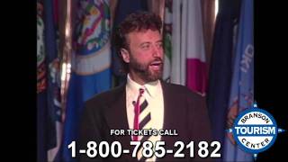 Yakov Smirnoff [upl. by Kaehpos675]