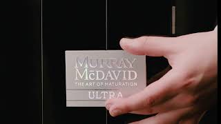 Murray McDavid Whisky  ULTRA Unboxing [upl. by Aseiram203]