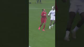 Rio Ngumoha Assist 😯 [upl. by Hajan]