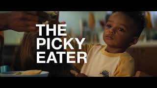 Whirlpool® Presents The Picky Eater [upl. by Nemzzaj]