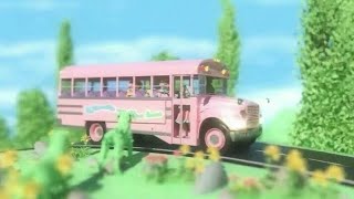 Melanie Martinez wheels on the bus [upl. by Noynek742]