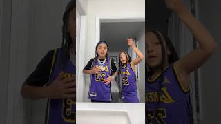 KD amp Kota Tiktok🔥💜 twins shorts kddakid kotacake viral trending [upl. by Sikko]