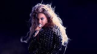 Beyoncé  Drunk In Love Live [upl. by Otxis]