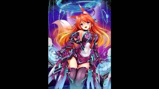 nightcore rebel love song female [upl. by Denby]