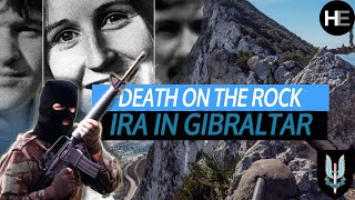 SAS Shoot To Kill In Gibraltar  IRA Planned Attack OP FLAVIUS [upl. by Shing]