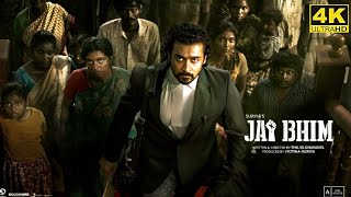 Jai Bhim Full Movie in Tamil  Suriya  Prakash Raj  Sean Roldan  Tha Gnanavel  Jai Bhim Review [upl. by Heim]