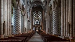 Durham Cathedral [upl. by Larine]