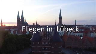 SEGELFLIEGEN LÜBECK  BY LENNART VTTA [upl. by Vergil]